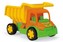 Gigant Truck plast 55cm bez obalu Wader