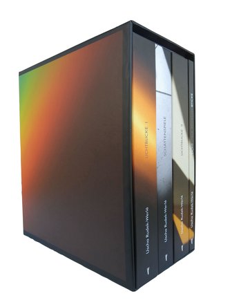 Lichtblicke I und II, Schattenspiele, Lichtspiele Schattenblicke