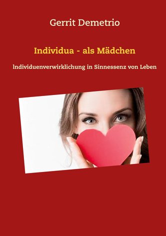 Individua - als Mädchen