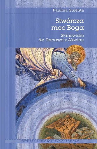 Stwórcza moc Boga Stwórcza moc Boga