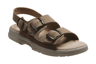 SANTÉ Zdravotní obuv pánská N/517/46/28/47/SP béžová 45