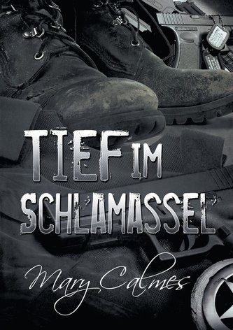 Tief im Schlamassel