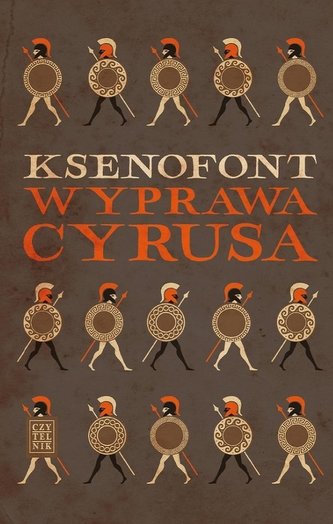 Wyprawa Cyrusa