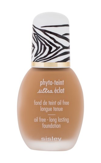 Sisley Phyto-Teint Ultra Éclat Makeup 30 ml 4+ Cinnamon pro ženy