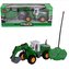 Traktor koparka RC na baterię