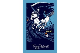 Mort - limitovaná sběratelská edice