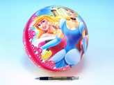 Míč Princess 23cm