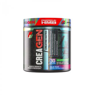 CreaGEN - ProSupps - rocket pop - 285 g