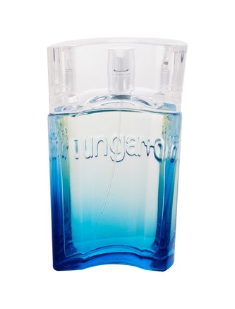 Emanuel Ungaro Blue Toaletní voda 90 ml pro muže