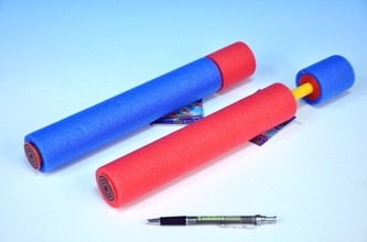 Vodní trubice pěnová 33x5cm