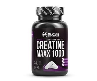 Maxxwin - Creatine Maxx 1000 240 tablet