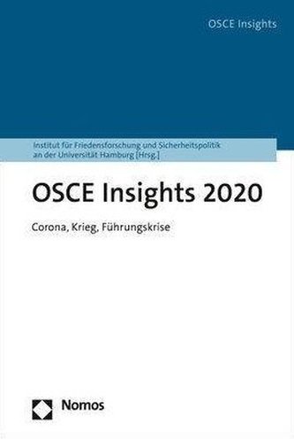 OSCE Insights 2020