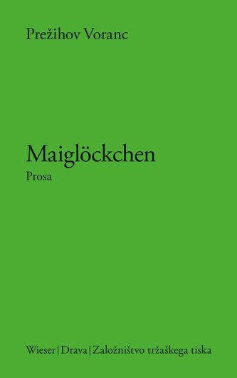 Maiglöckchen