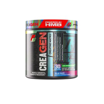 CreaGEN - ProSupps - modrá malina - 285 g