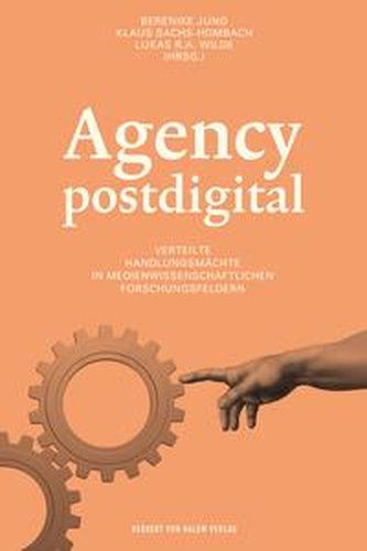 Agency postdigital