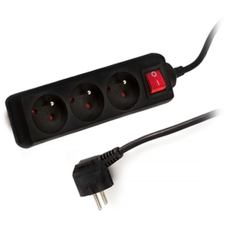 Prodlužovací kabel SENCOR SPC 18B