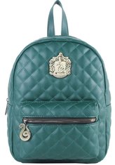 Městský dámský batoh Harry Potter: Zmijozel (22 x 28 x 10 cm)