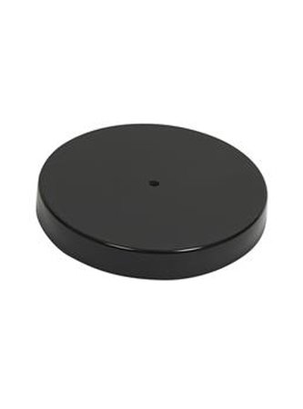 Podstavec Securit SMOKER POLE pro venkovní popelník, Black