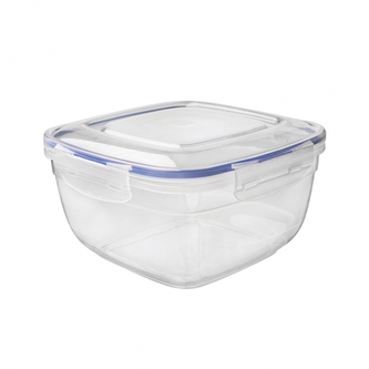 Dóza PRIM s těsněním 2,4 l