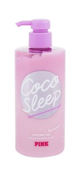 Pink Coco Sleep Tělové mléko Coconut Oil+Lavender Body Lotion 414 ml pro ženy