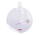 Pink Coco Sleep Tělové mléko Coconut Oil+Lavender Body Lotion 50 ml Travel Size pro ženy