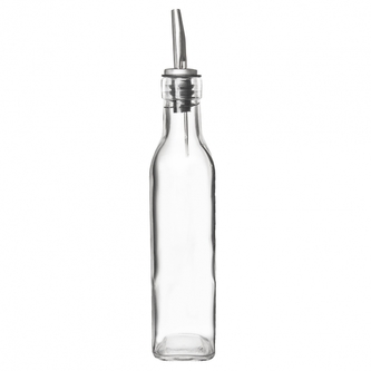 Dochucovač ocet/olej 0,3 l