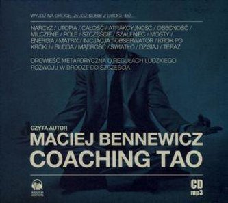 Coaching Tao audiobook Coaching Tao audiobook