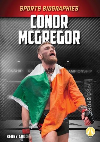 CONOR MCGREGOR