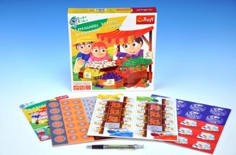 (C) Smart Koala na tržišti společenská hra v krabici