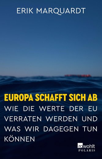Europa schafft sich ab