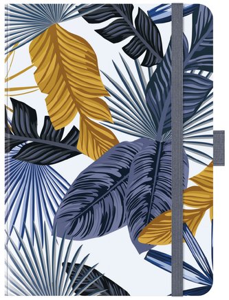 Premium Timer Big \"Palmen\" 2022