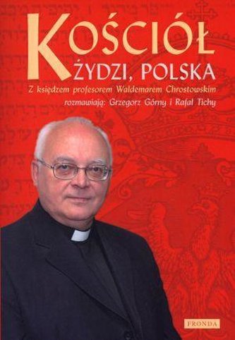 Kościół, Żydzi, Polska