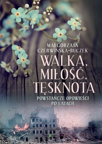 Walka miłość tęsknota