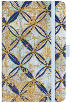 Premium Timer Small \"Lissabon\" 2022