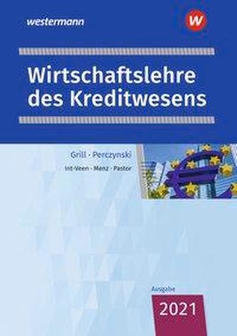 Wirtschaftslehre des Kreditwesens. Schülerband