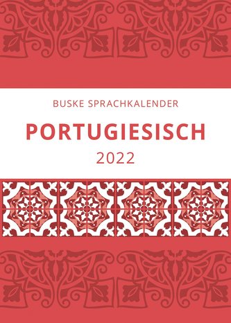 Sprachkalender Portugiesisch 2022