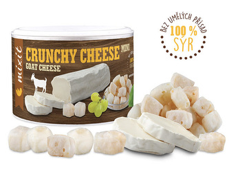 Mixit - Křupavý kozí sýr 80g