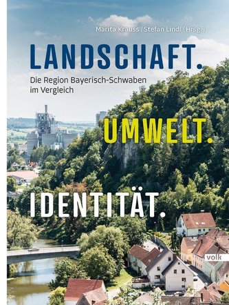 Landschaft. Umwelt. Identität