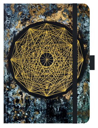 Premium Timer Big \"Mystica\" 2022