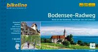 Bodensee-Radweg