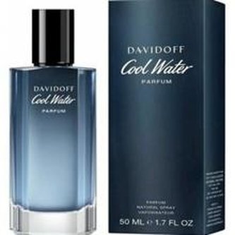 Davidoff Cool Water Parfum 100 ml pro muže
