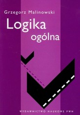 Logika ogólna