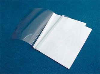 Termodesky Eurosupplies Standing pro termální vazbu 30mm, A4, 30ks