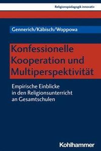 Konfessionelle Kooperation und Multiperspektivität