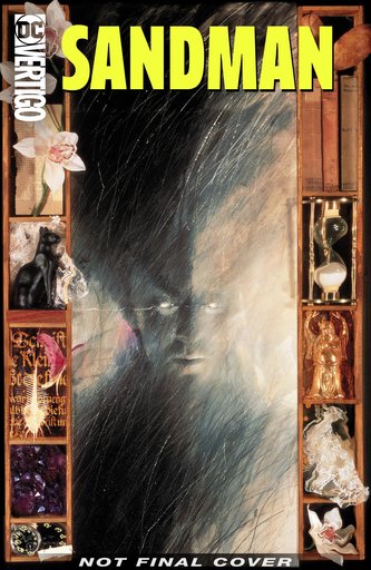 The Sandman: The Deluxe Edition Book One The Sandman: The Deluxe Edition Book One