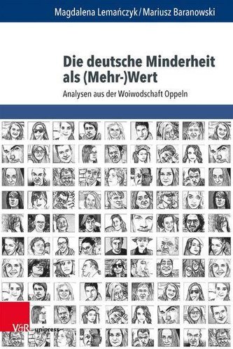 Die deutsche Minderheit als (Mehr-)Wert