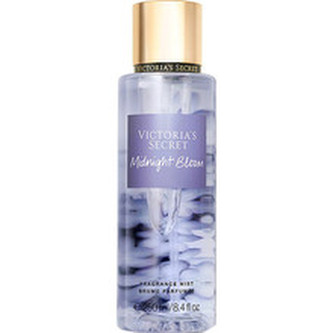 Victoria´s Secret Midnight Bloom Tělový závoj 250 ml pro ženy