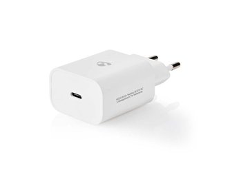 Adaptér USB NEDIS WCPD30W102WT