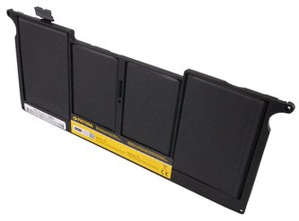 PATONA baterie pro ntb APPLE MacBook Air 11\" A1375 4800mAh 7,3V Li-Pol + nářadí