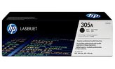 Toner pro "LaserJet Pro 300 MFP M375" tiskárnu, HP "CE410A" Černá, 2,2 tis.stran